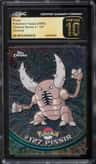 Pinsir