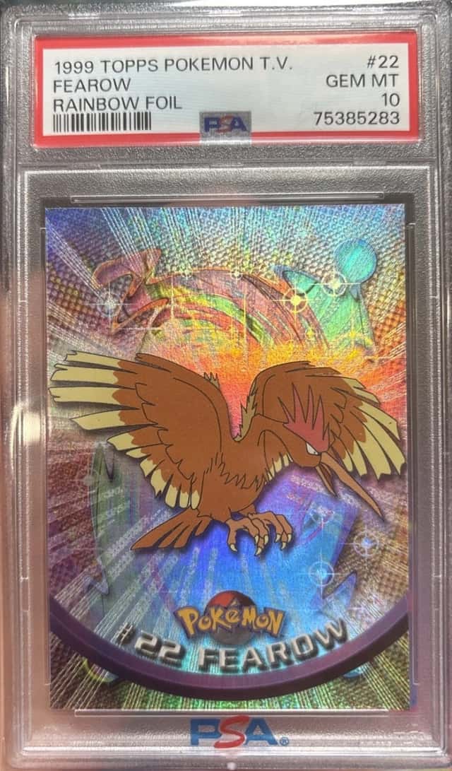 Fearow