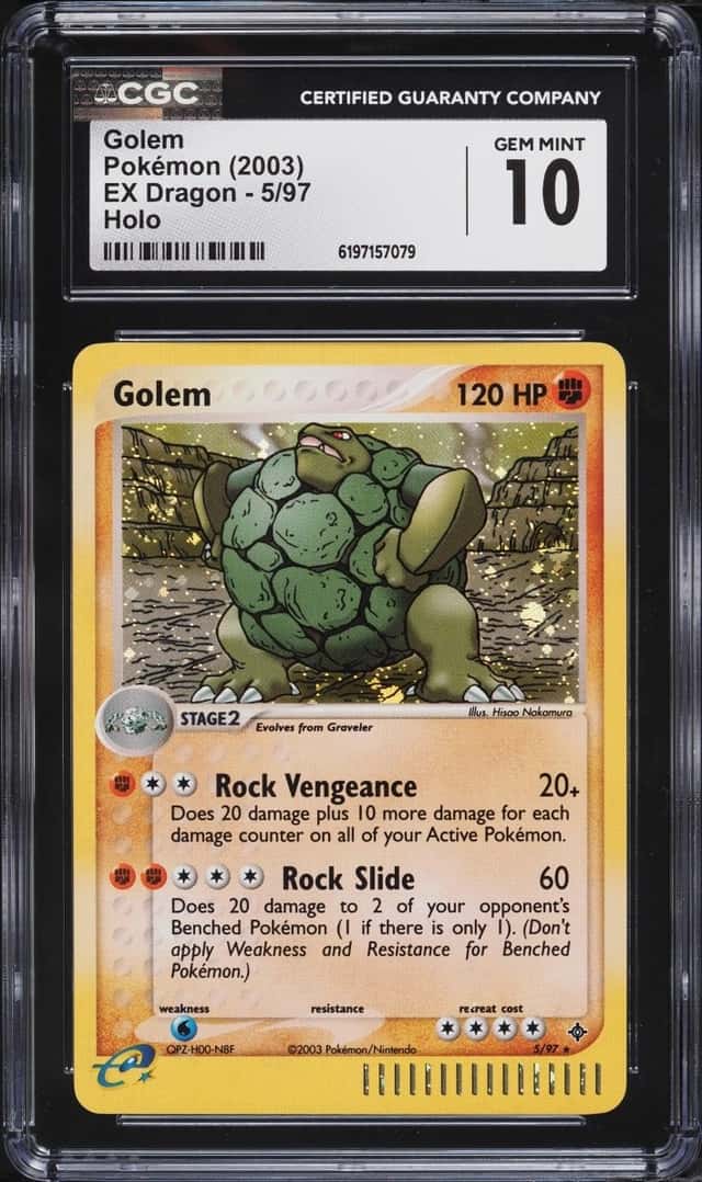 Golem