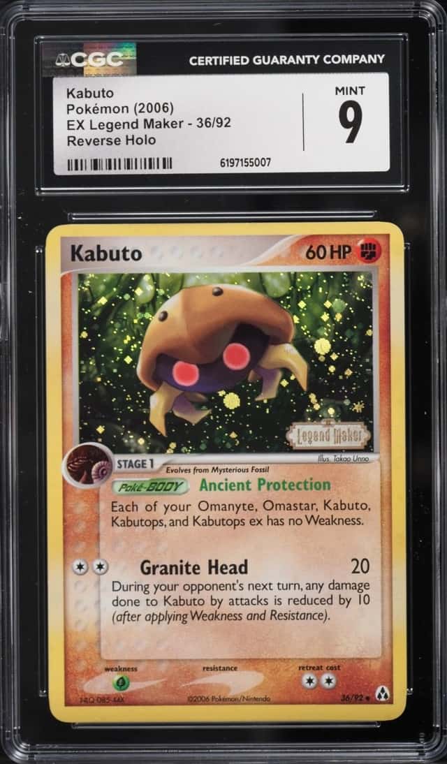 Kabuto