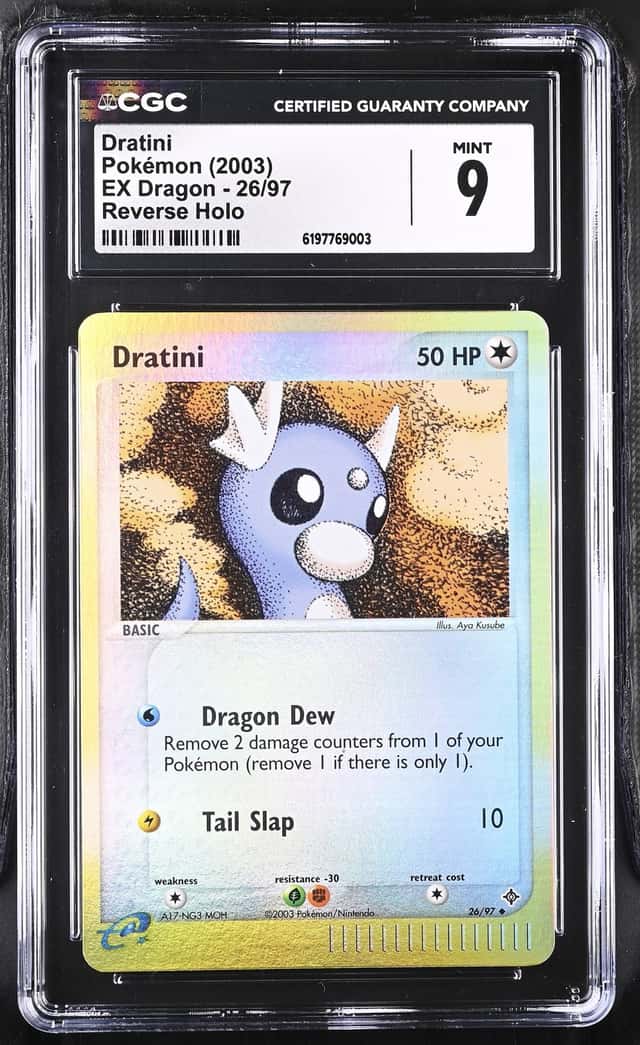 Dratini