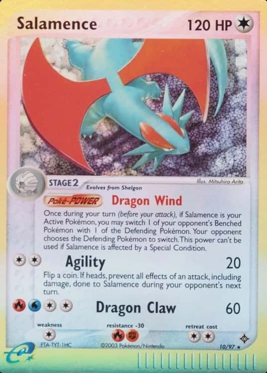 Reverse Holo