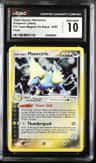 Aqua'S Manectric