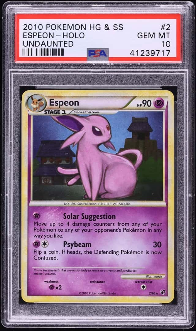 Espeon