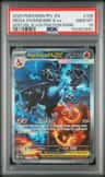 Mega Charizard X Ex