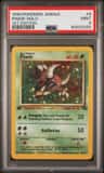 Pinsir