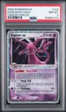 Espeon Ex