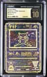 Ancient Mew