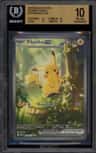 Pikachu Ex