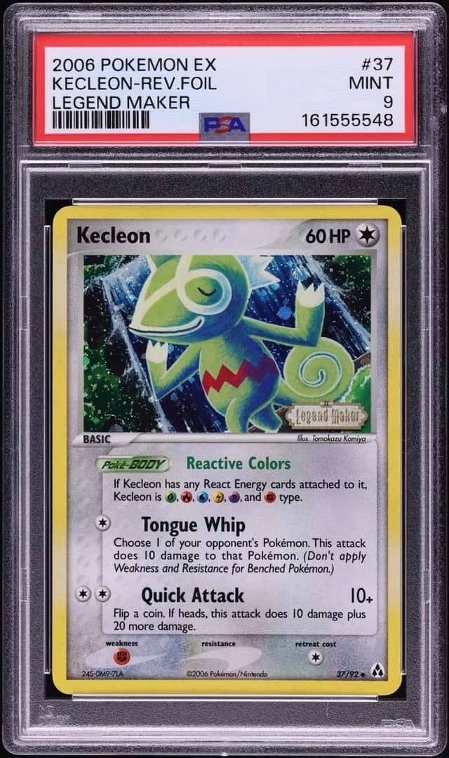 Kecleon