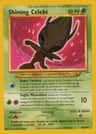 Shining Celebi