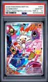 Scorbunny