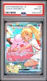 Lillie'S Clefairy Ex