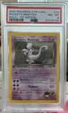 Rocket'S Mewtwo