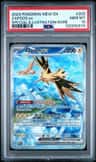 Zapdos Ex