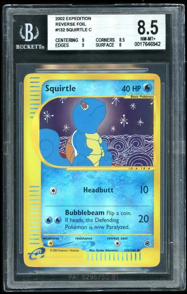 Squirtle