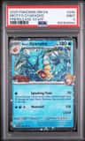 Misty'S Gyarados