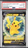 Pikachu V