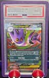 Mega Gengar Ex