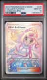 Lillie'S Full Force