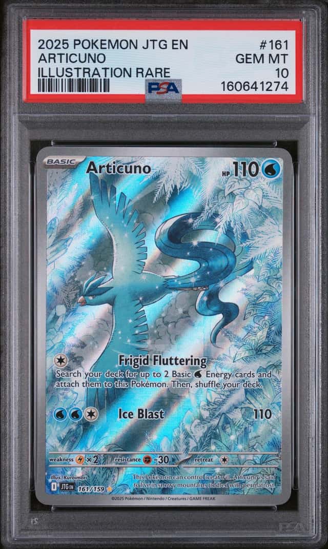 Articuno