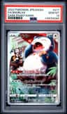 Snorlax