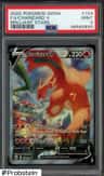 Charizard V