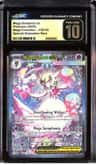 Mega Gardevoir Ex