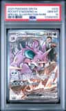 Rocket'S Nidoking Ex