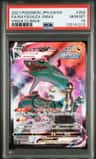 Rayquaza Vmax