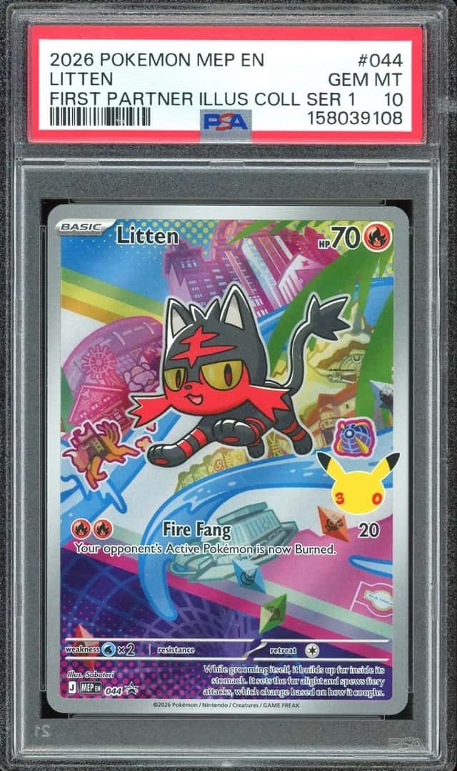 Litten