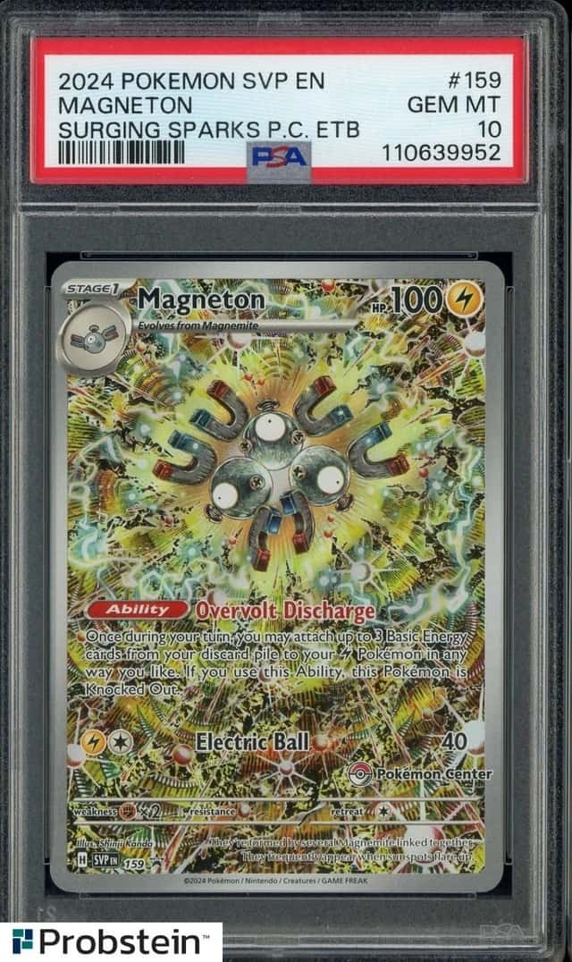 Magneton
