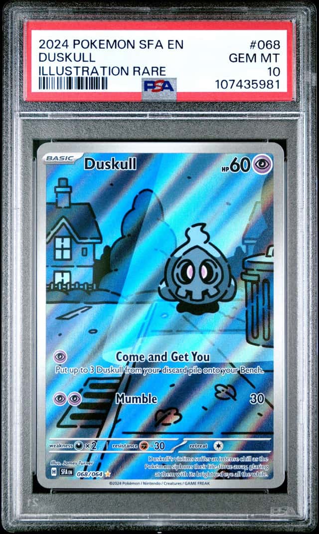 Duskull