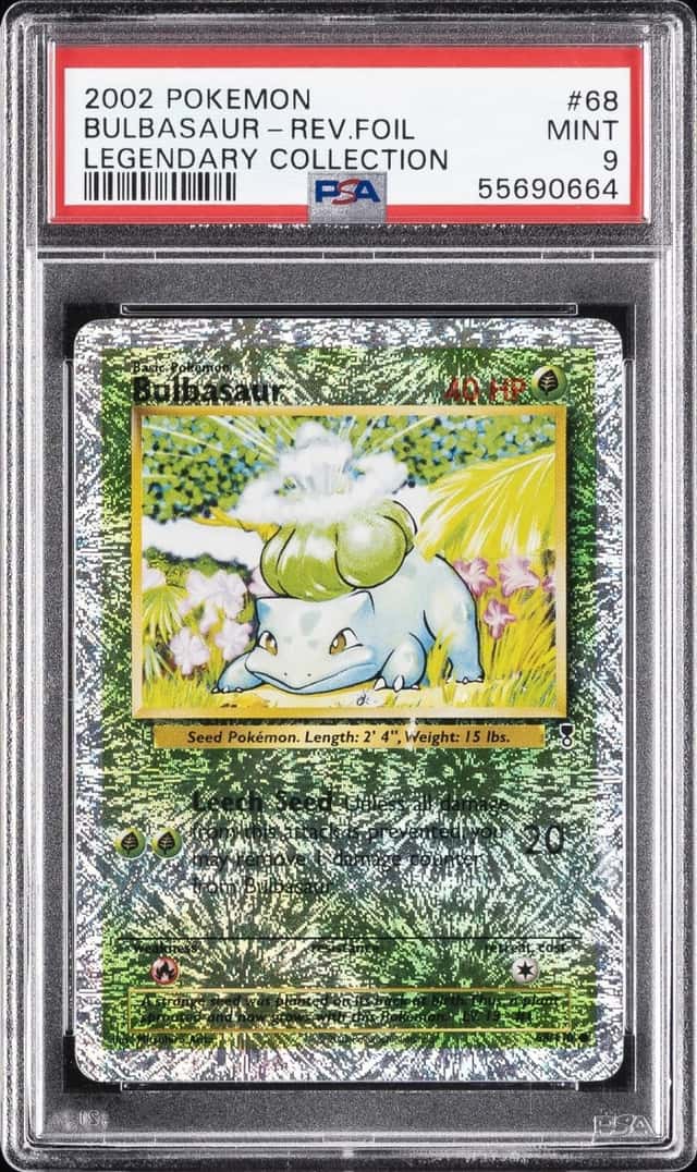 Basic Pokémon
