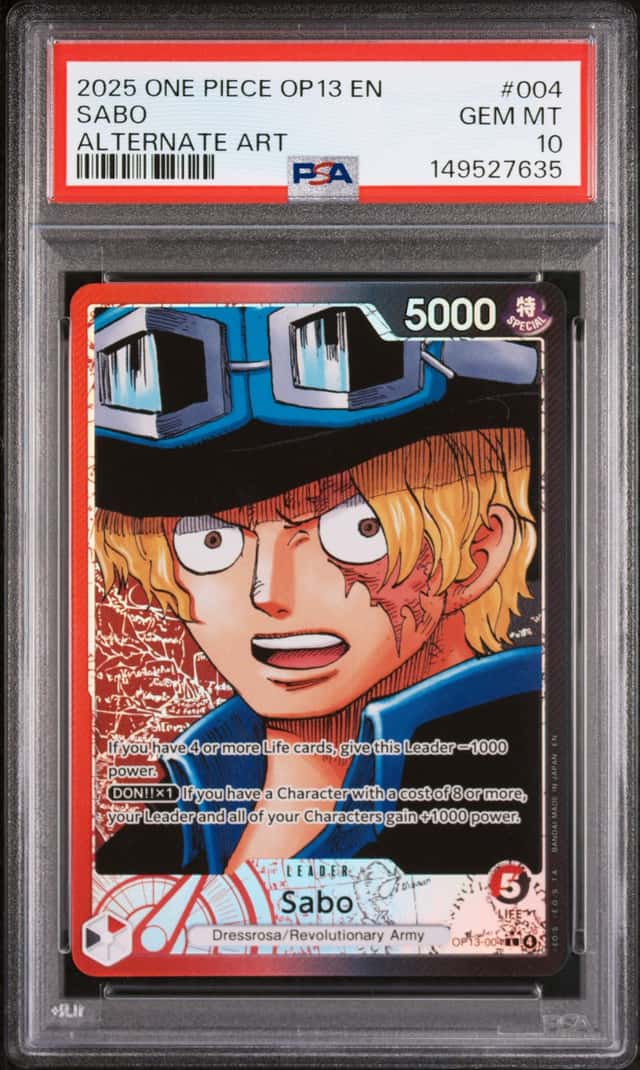 Sabo