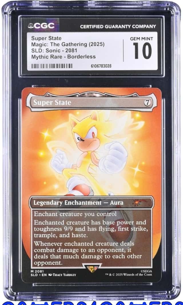 Super State