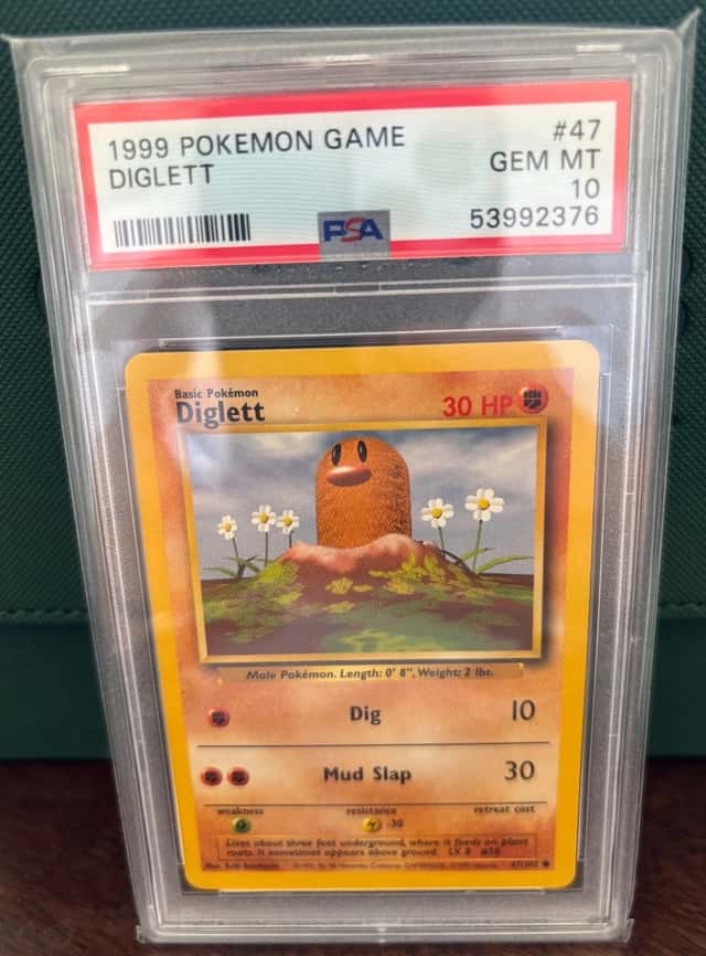 Diglett
