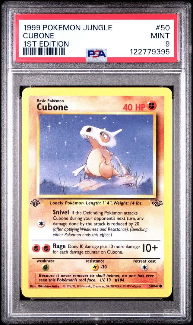 Cubone