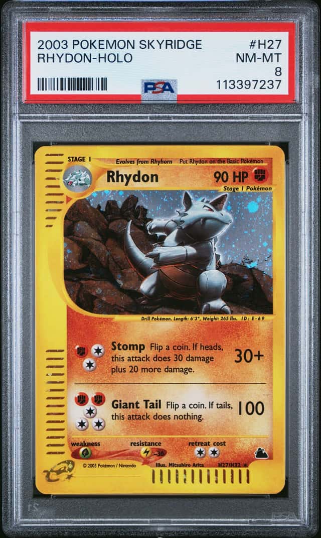 Rhydon