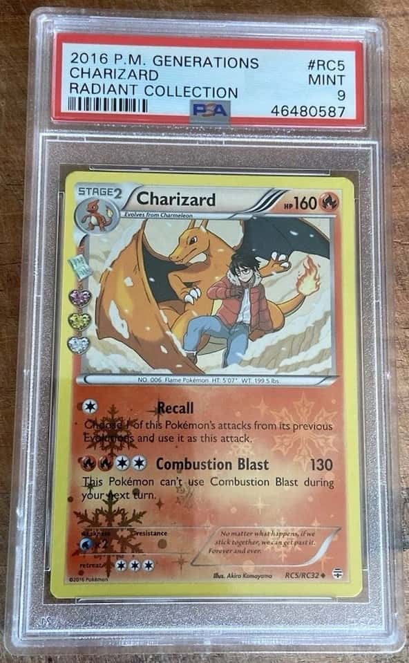 Charizard