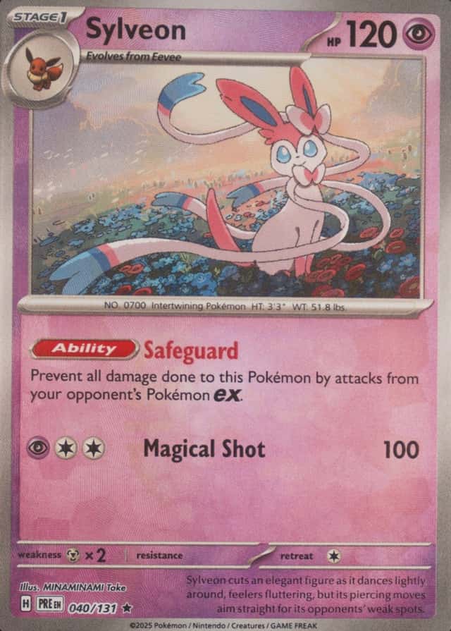 Master Ball · Reverse Holo