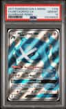 Metagross Gx