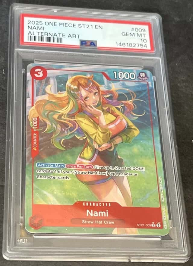 Nami