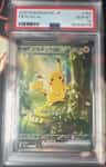 Pikachu Ex