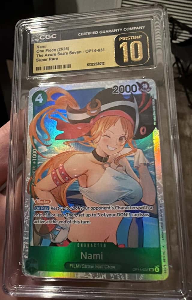 Nami