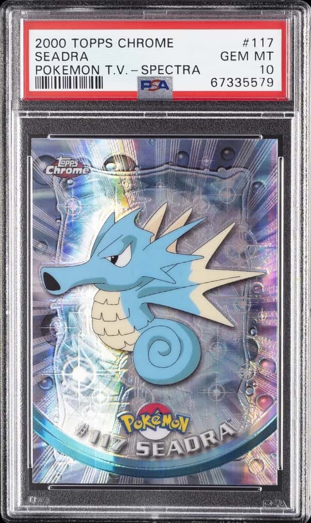 Seadra