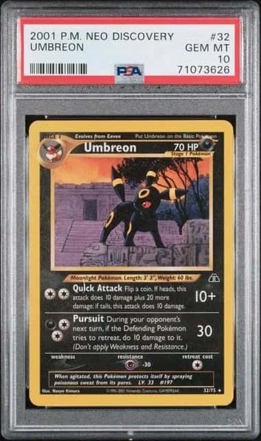 Umbreon