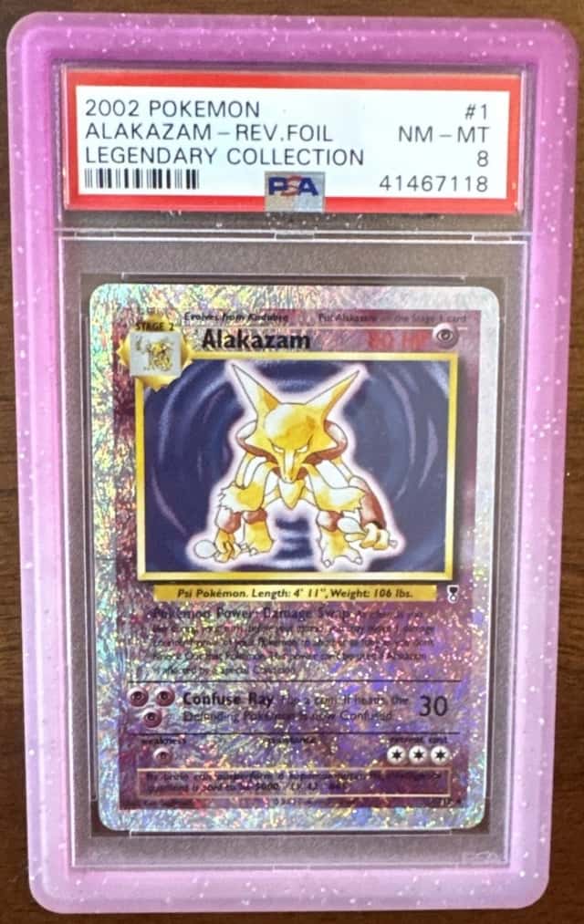 Alakazam