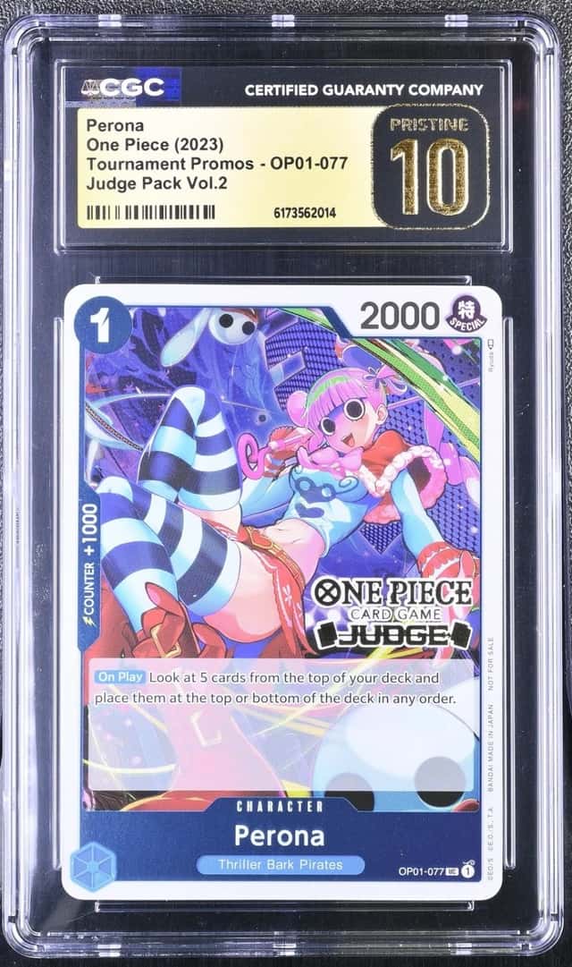 Perona