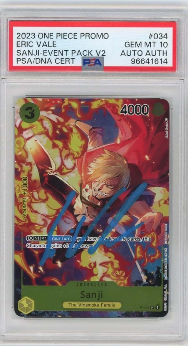 Sanji